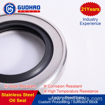 Stainless Seal Oil Seal Ccec Engine Parts